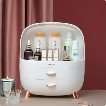 Organisateur de maquillage et d'accessoires ECOCO Pro™
