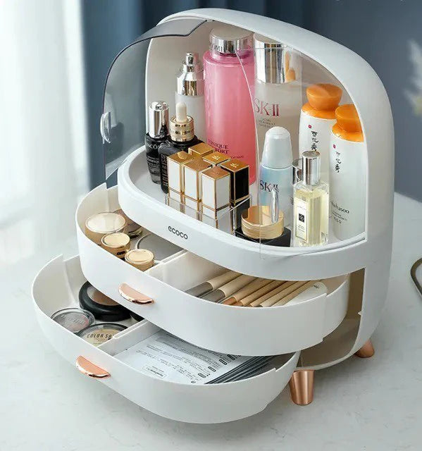 Organisateur de maquillage et d'accessoires ECOCO Pro™