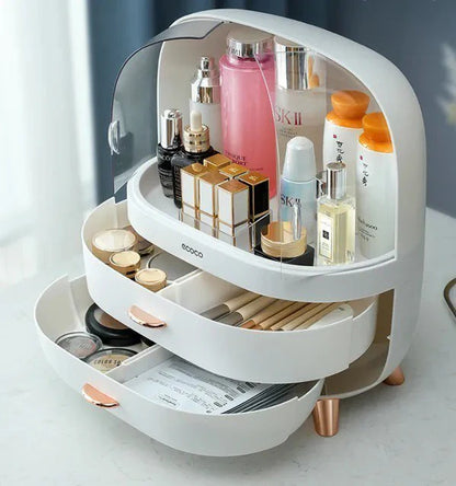 Organisateur de maquillage et d'accessoires ECOCO Pro™