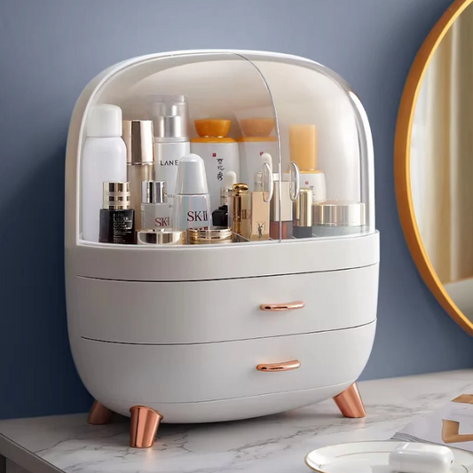 Organisateur de maquillage et d'accessoires ECOCO Pro™